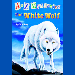 Icon image A to Z Mysteries: The White Wolf