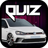 Quiz for VW Golf GTi Fans icon