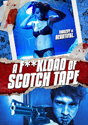 Icon image A F**kload Of Scotch Tape