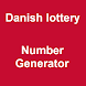 Danish Lotto - Androidアプリ