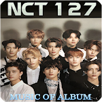 Cover Image of ดาวน์โหลด NCT 127 Music of Album 3.0.3 APK