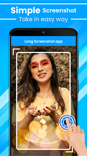 Screenshot & Longshot Capture Screen 2