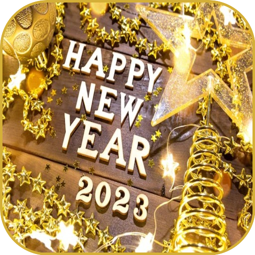 Happy New Year Greetings 2023
