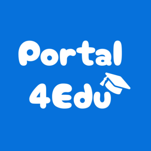 Portal4Edu logo