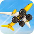 Download Car Crash Landing:Crash Master 1.5 Apk for android