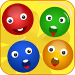 Cover Image of Tải xuống Learn Colors Kids  APK