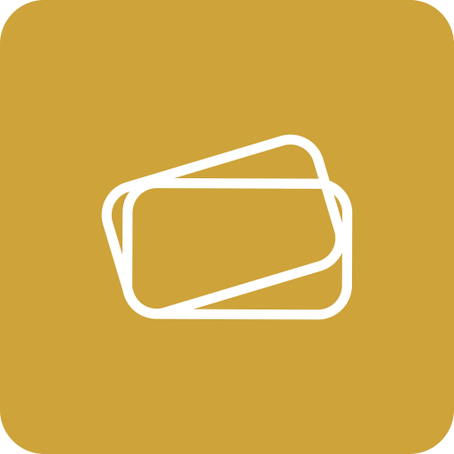 Card In Move logo