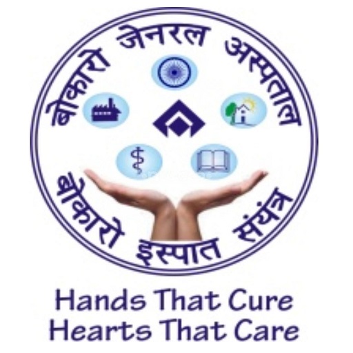 BGHCare logo
