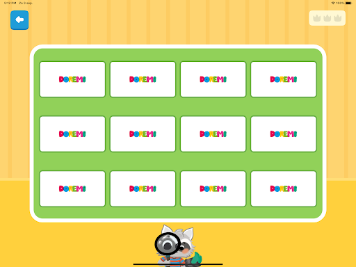 Go Remi Screen 3