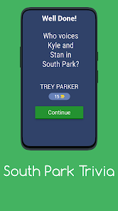 South Park Trivia 10.2.6 APK + Mod (Free purchase) for Android