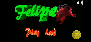 Platform Felipe - Screenshot 1