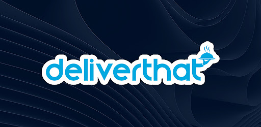 DeliverThat – Drivers