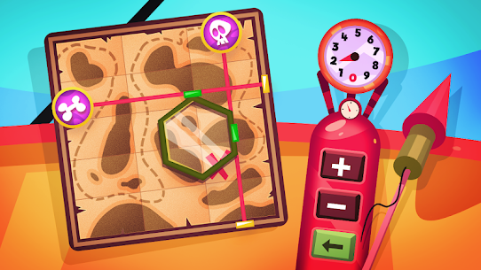 Escape Funky Island MOD APK (Unlocked) Download 9