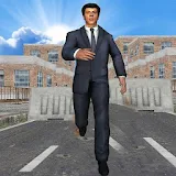 SRK 3d Run icon