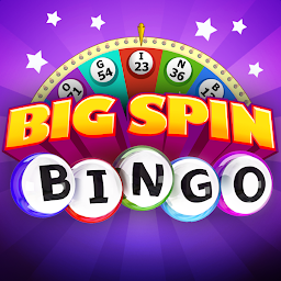 Big Spin Bingo - Bingo Fun Mod Apk