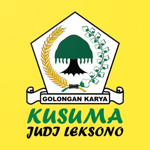 Kusuma Judi Leksono logo