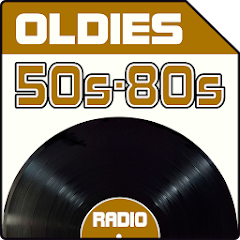 Radio Oldies 50s-80s - Aplicaciones Play