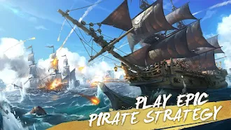 Game screenshot Reign of Pirates mod apk