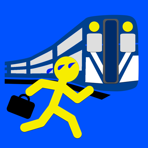火車時刻表：台灣下一班火車時刻表 logo