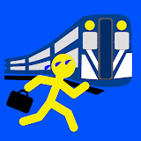 下一班火車: 火車時刻表打開立即定位查詢 icon