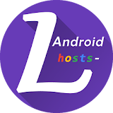[root] Android Hosts-L icon