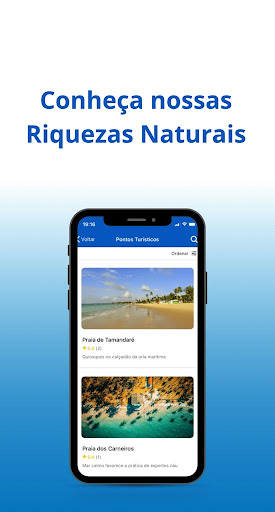 App Carneiros Screen 2