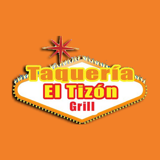 TAQUERIA EL TIZON GRILL logo