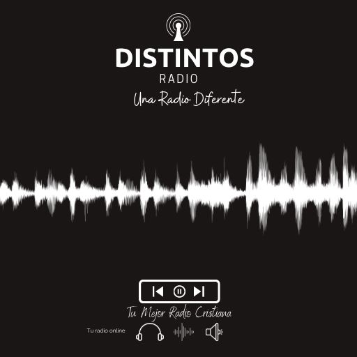 Radio Distintos logo