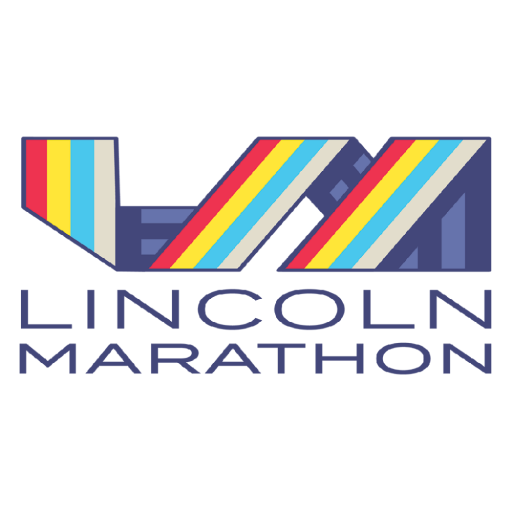 Lincoln Marathon 2024  Icon