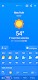 screenshot of Weather & Clima - Weather App