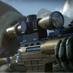 Cover Image of Download US Sniper Strike: Offline Game  APK