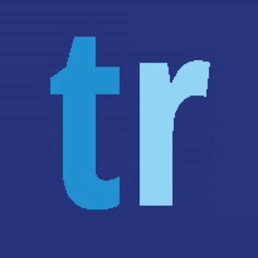 Traffic Rewards logo