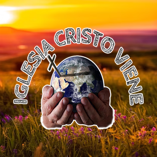 Radio Iglesia Cristo Viene logo