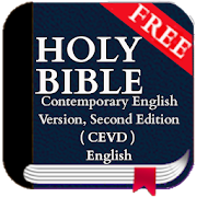 Contemporary English Version, Second Edition Bible