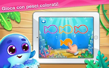 Poznaj Kolory Dla Dzieci Aplikacje W Google Play
