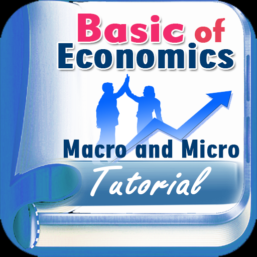 Best Economic Macro and Micro 2.15 Icon