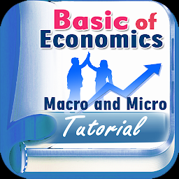 Icon image Best Economic Macro and Micro