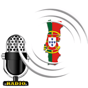 Radio FM Portugal  Icon