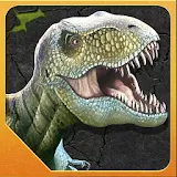 Forest Dinosaur Hunt icon