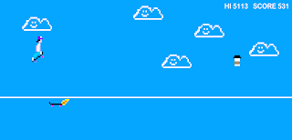Skate Arcade - Screenshot 1
