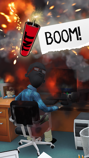 Office Jerk 3