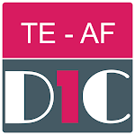 Cover Image of Download Telugu - Afrikaans Dictionary  APK