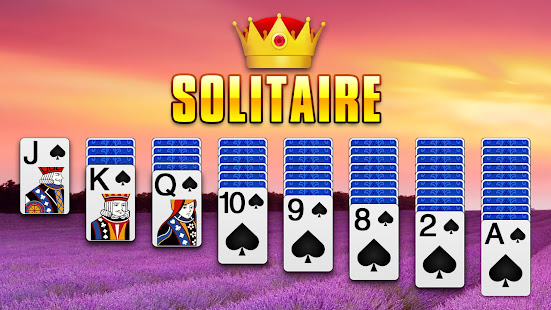 Spider Solitaire&card game 0.9 screenshots 2