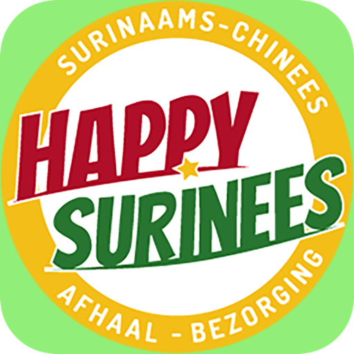 Happy Surinees 1.0 Icon