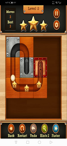 اللغز الغامض Screen 2
