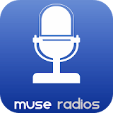 Muse Radios icon