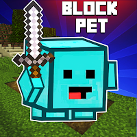 Mod New Block Pet Addon