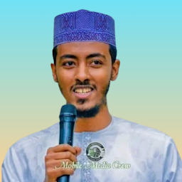 Icon image Afif Muhammad Taj - Quran MP3