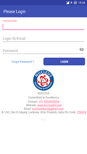 Nucleus Lucknow Screen 2