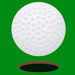 Cover Image of Unduh Golf Trophy Game 2017  APK